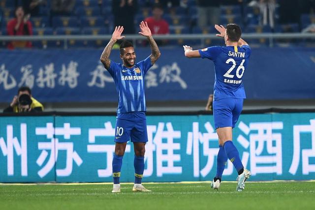 意甲-卢卡库破门加利亚迪尼染红 国米1-3那不勒斯